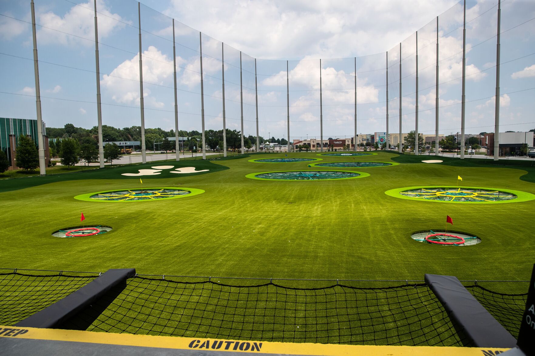 Top Golf